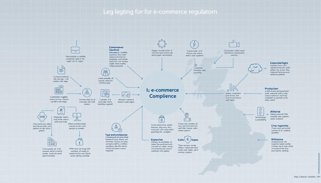 UK e-commerce regulations UK e-commerce regulations