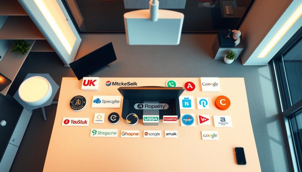 UK online marketplaces comparison UK online marketplaces comparison