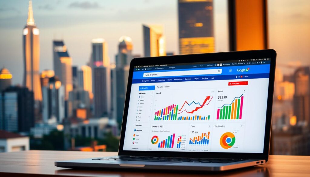 Understanding e-commerce SEO Understanding e-commerce SEO