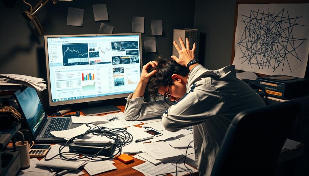 affiliate marketing challenges