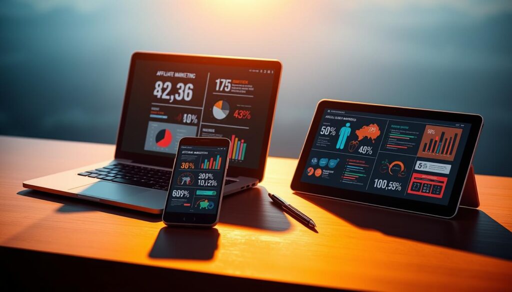 affiliate marketing definition