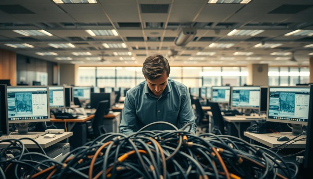 barriers to automation for SMEs