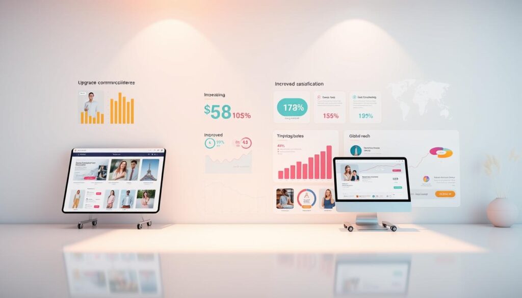 benefits of e-commerce platform upgrade benefits of e-commerce platform upgrade