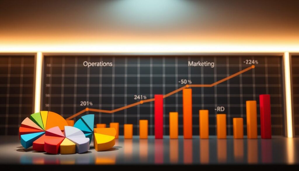 budget allocation strategies
