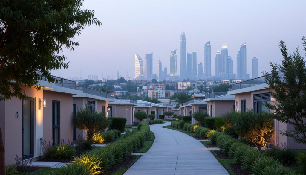 budget-friendly homes in dubai