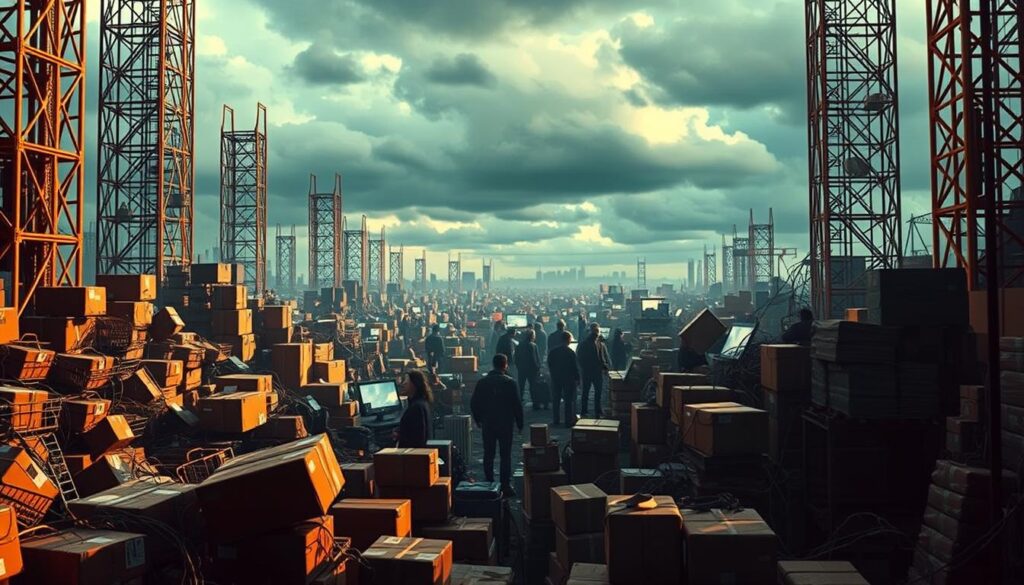 challenges in e-commerce challenges in e-commerce