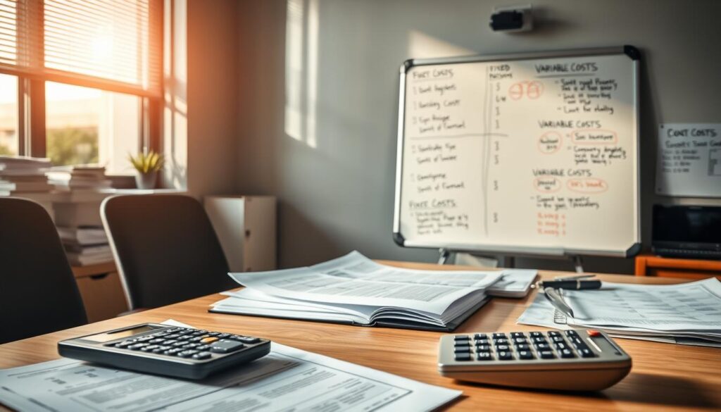 cost control strategies