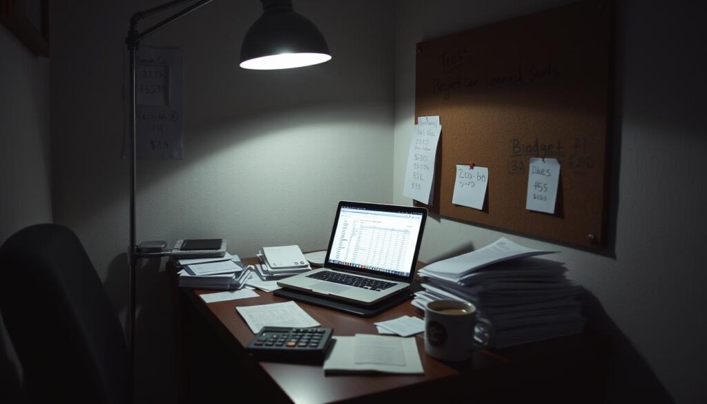 cost management small business