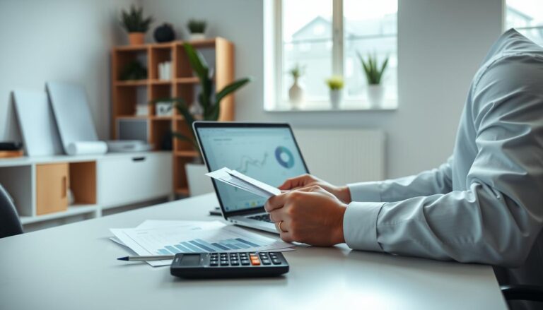 create a budget for your business UK