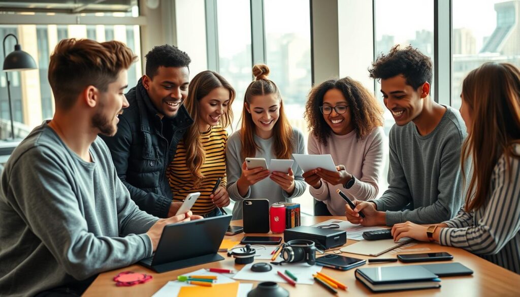 creating engaging content for UK audiences