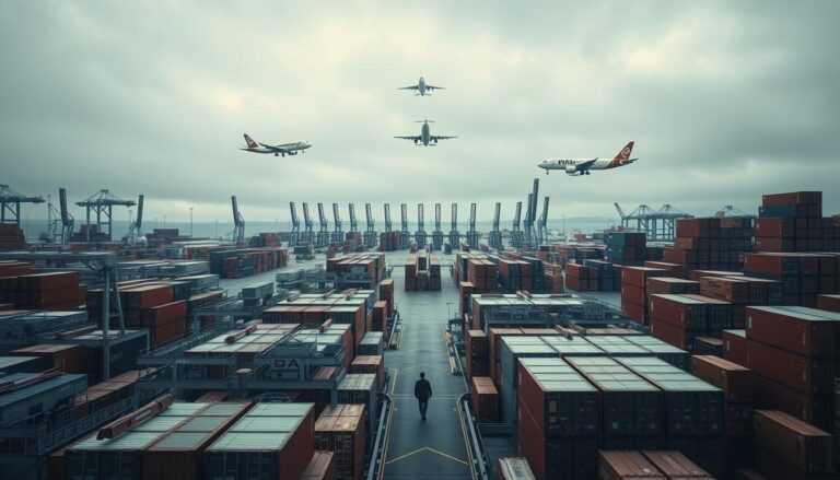 cross-border e-commerce UK challenges