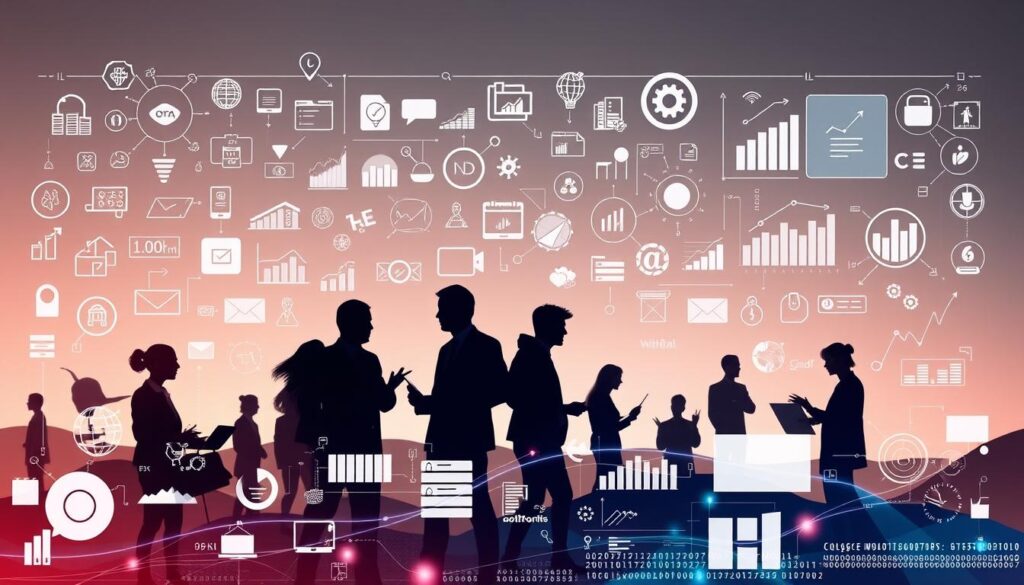 digital product marketing strategies