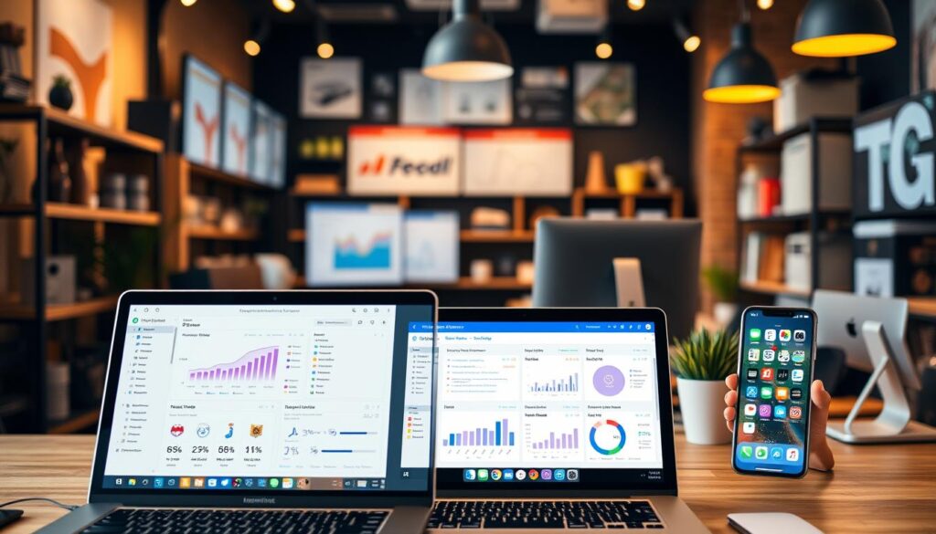 digital tools for SMEs in the UK