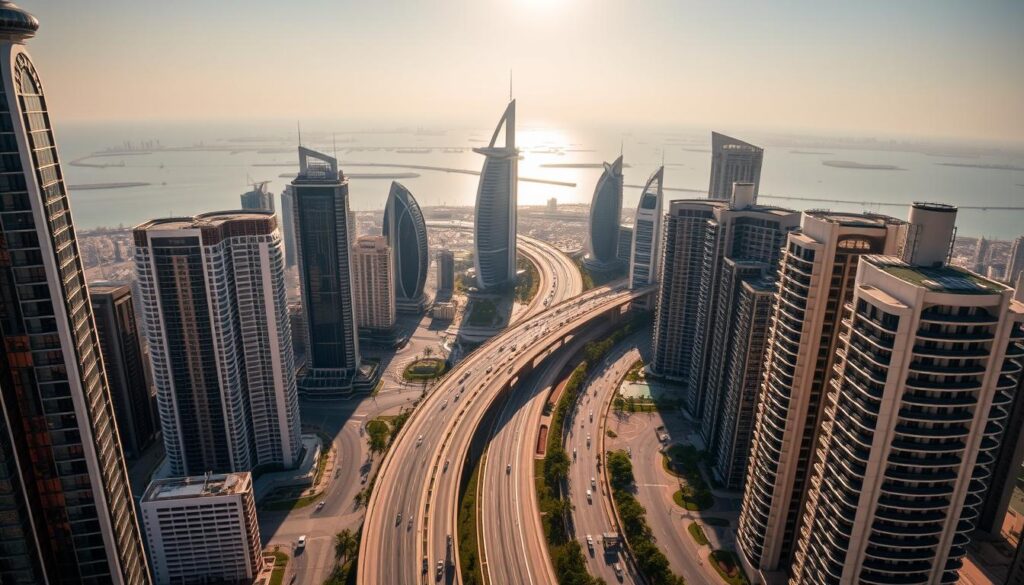 dubai housing market prices