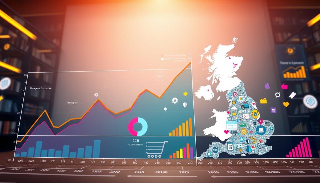 e-commerce market trends UK e-commerce market trends UK