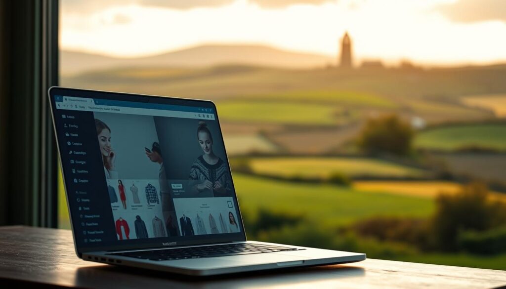 e-commerce platforms UK e-commerce platforms UK