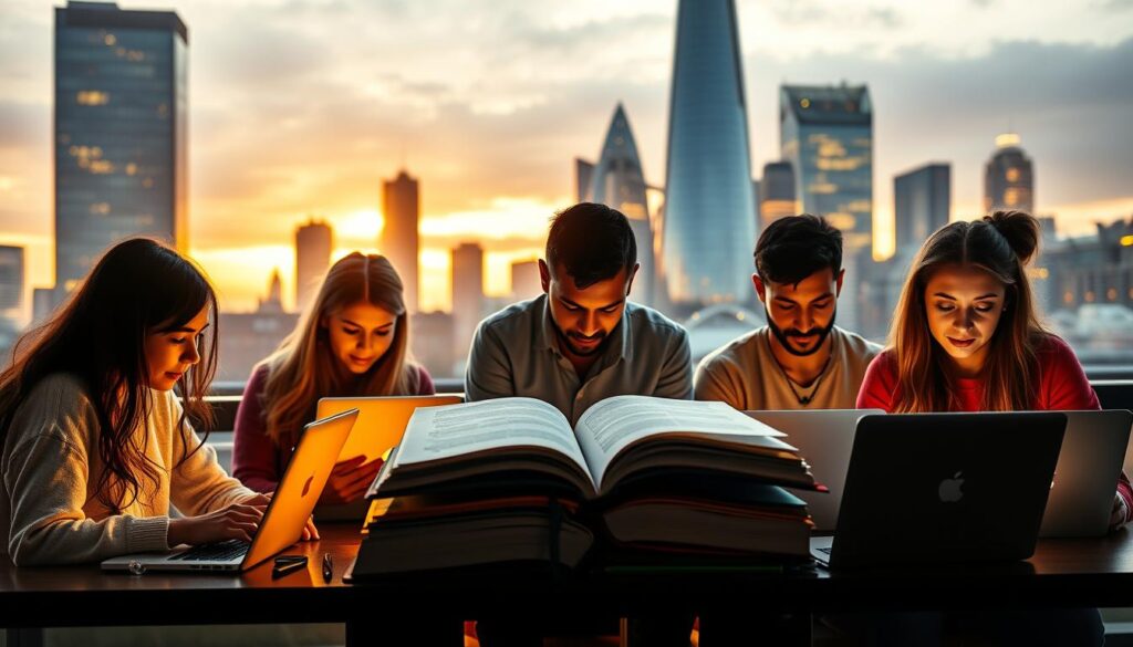 e-commerce services uk