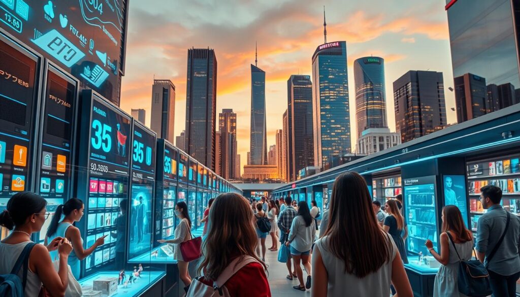 e-commerce trends e-commerce trends