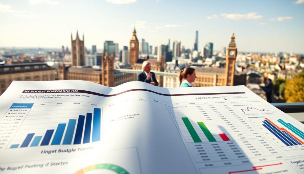 effective budget forecasting strategies