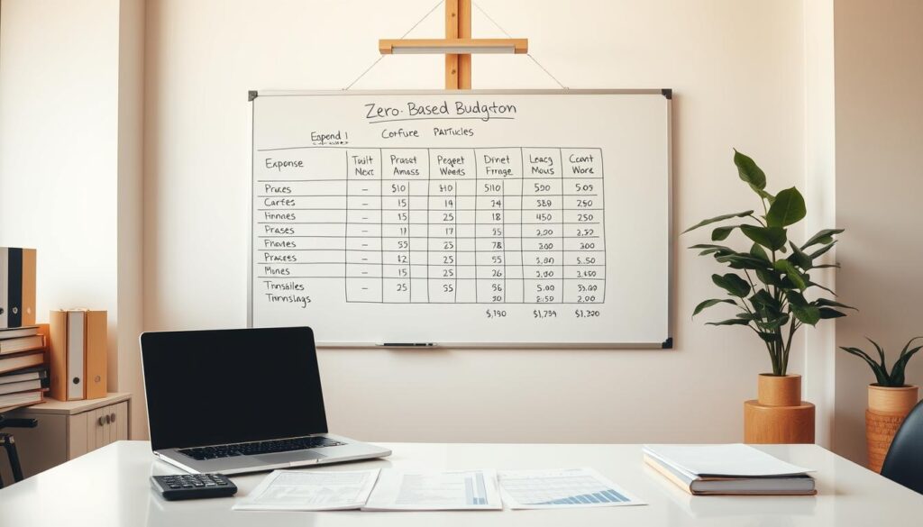 effective budgeting techniques