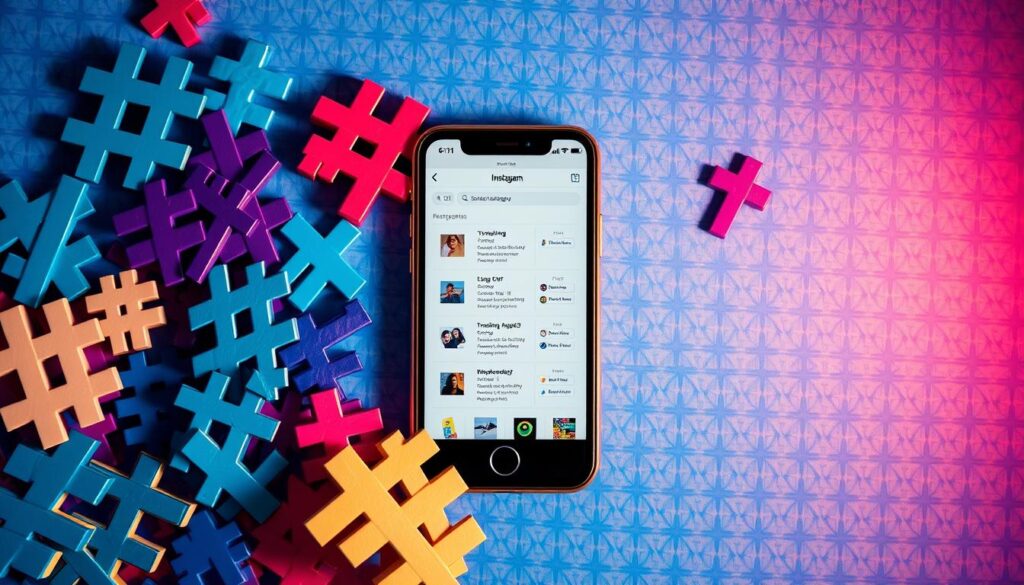 effective hashtag strategies for Instagram