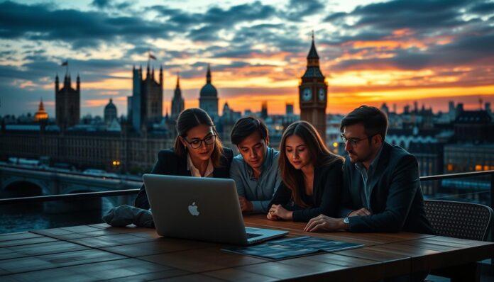 emergency funds in budgeting UK entrepreneurs