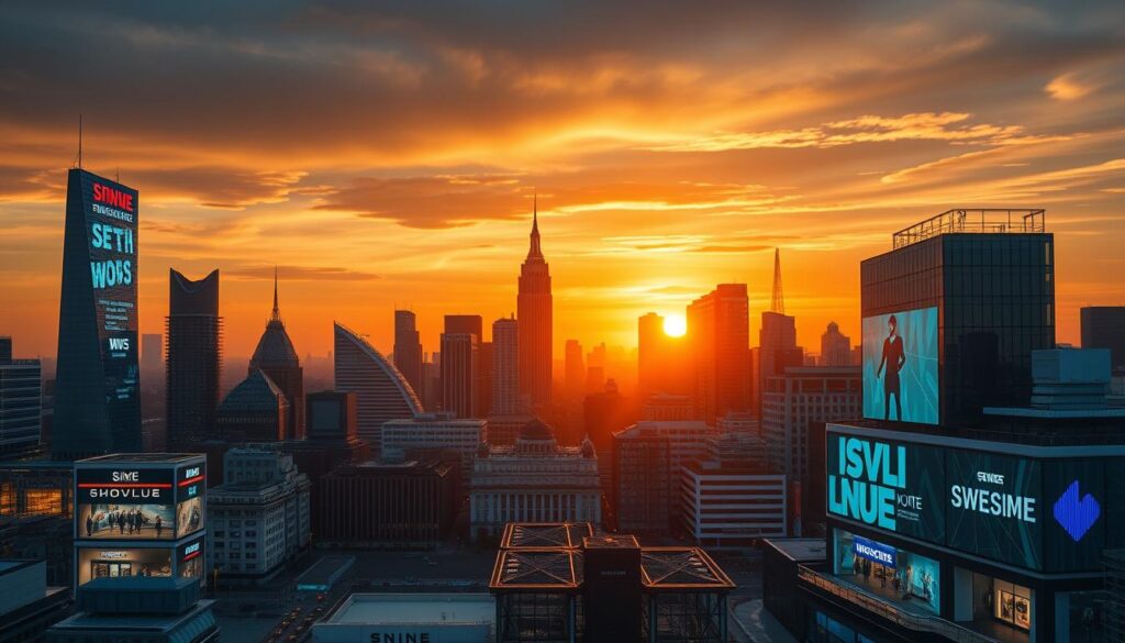 emerging e-commerce platforms UK 2025