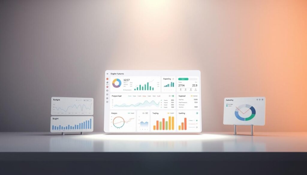 features of budgeting tools