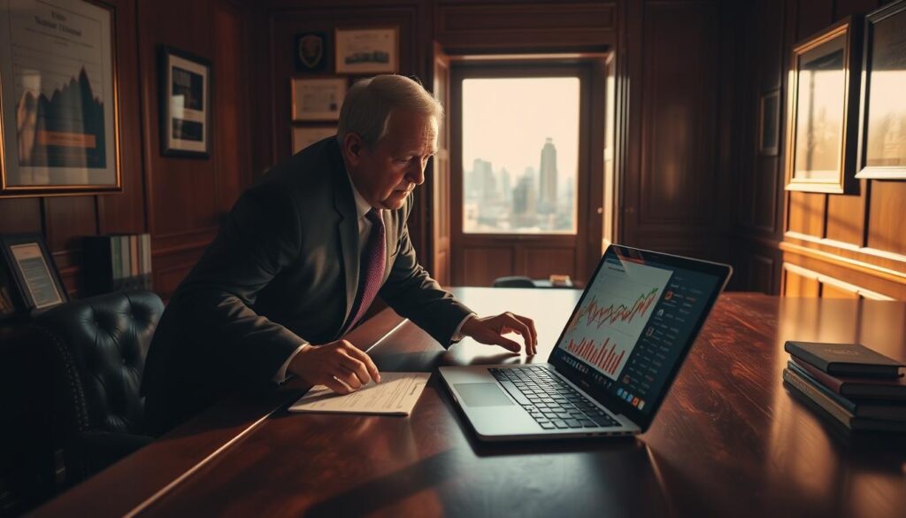 forecasting with historical data