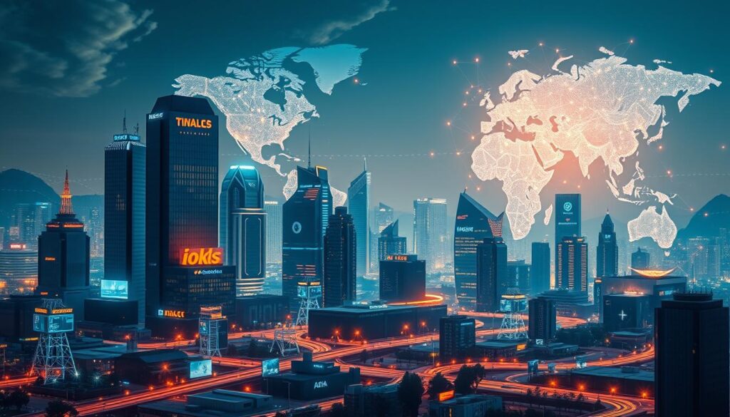 global e-commerce models global e-commerce models