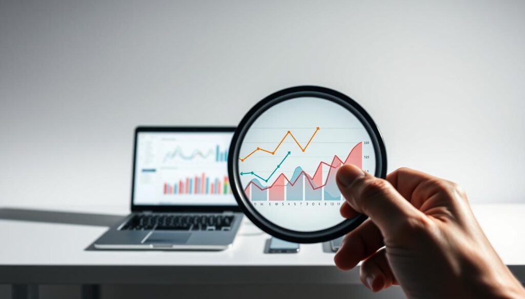 identifying trends identifying trends