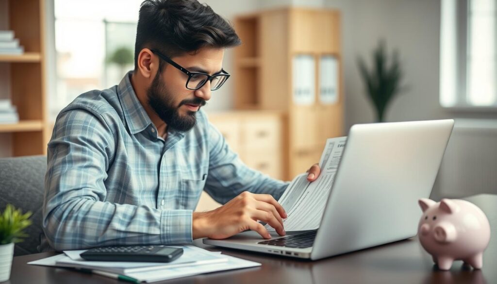 importance of budgeting