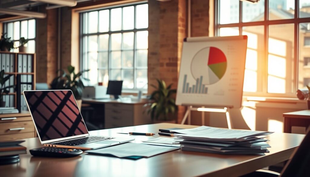 importance of budgeting for UK SMEs