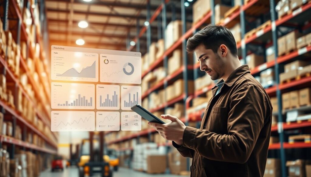 importance of inventory management