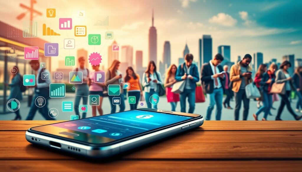 importance of mobile commerce