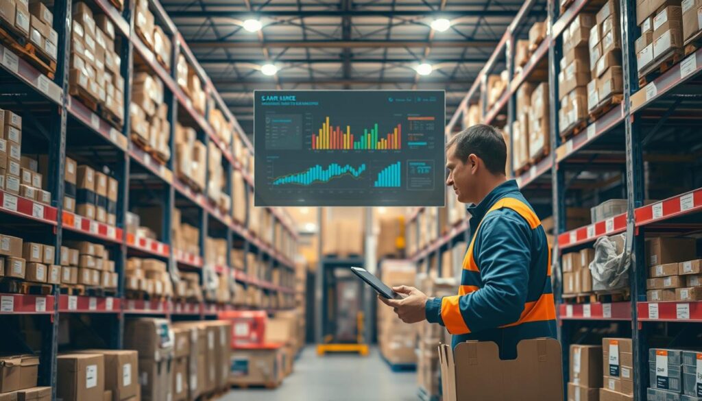 inventory management process