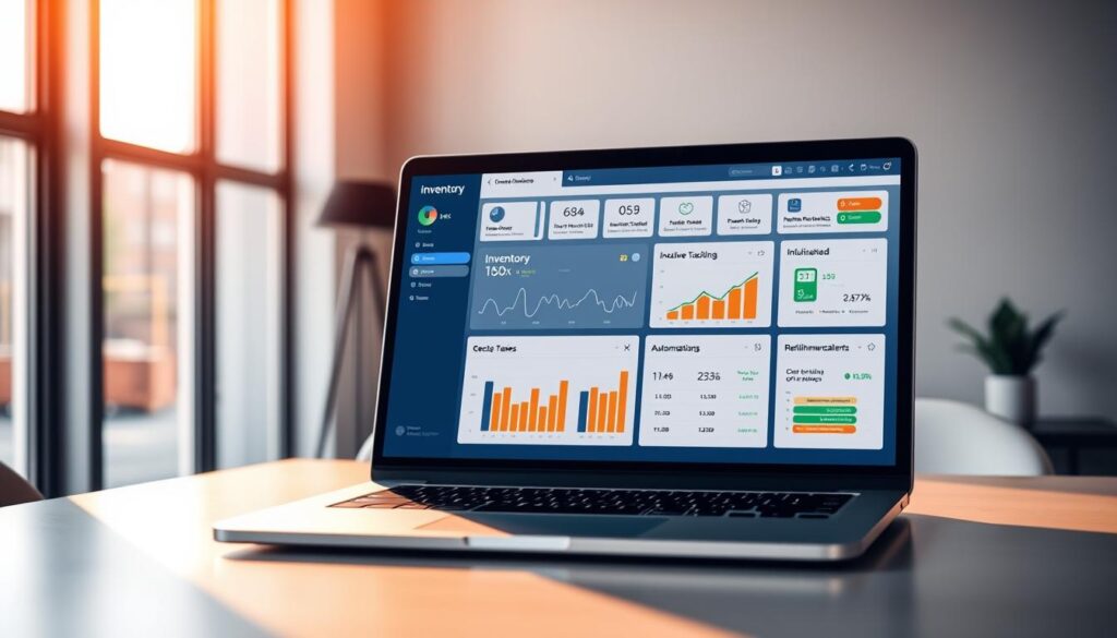 inventory optimization software