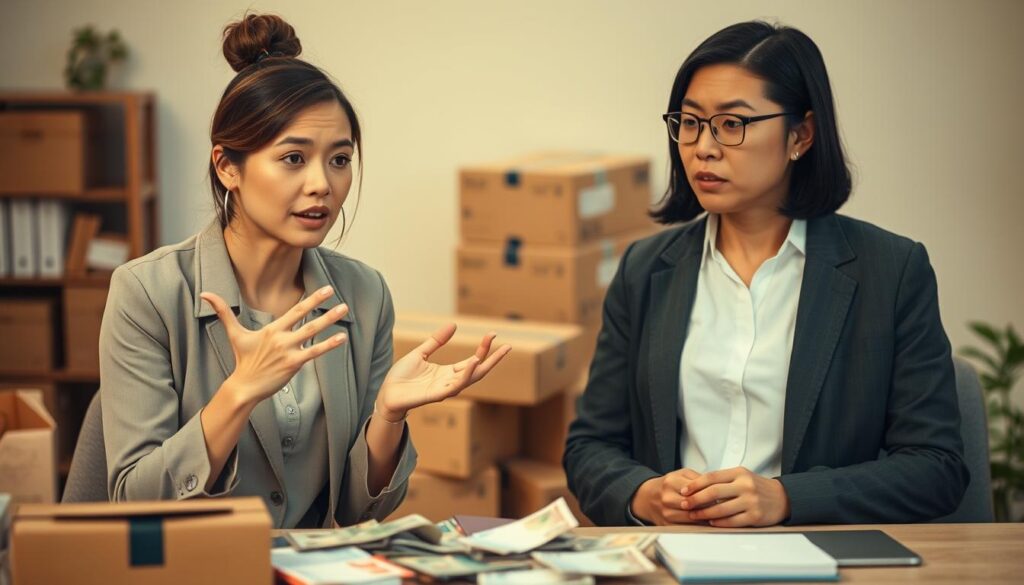 language barriers in cross-border e-commerce