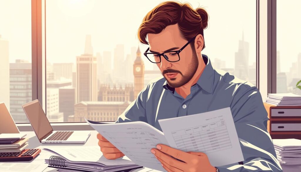 managing overheads in cost structure