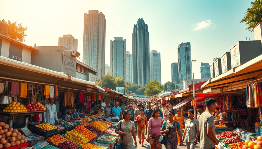 market opportunities in emerging markets