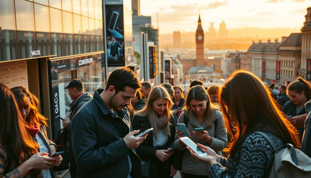 mobile commerce UK mobile commerce UK