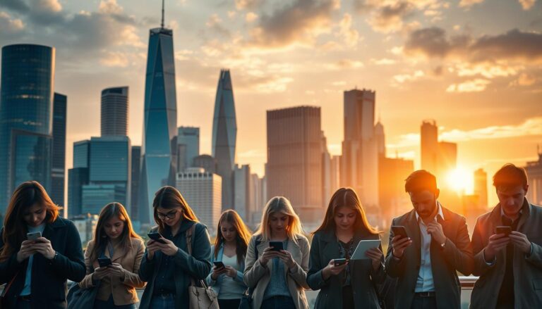 mobile commerce trends UK 2025