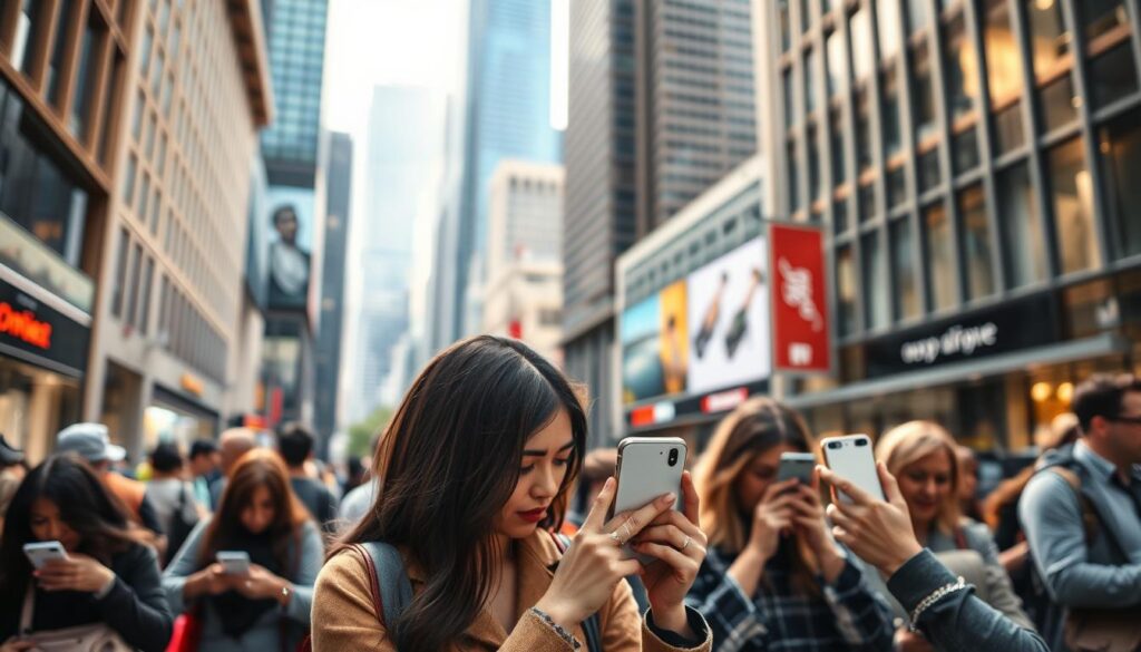 mobile shopping apps