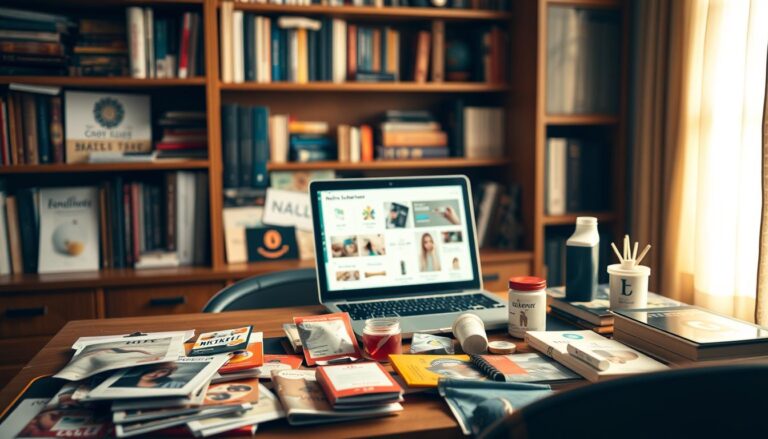 niche market e-commerce ideas UK