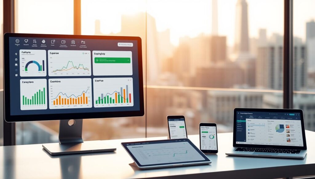 online budgeting services