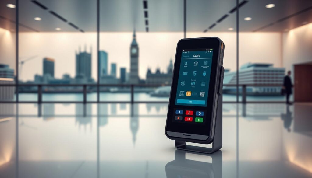 payment solutions UK