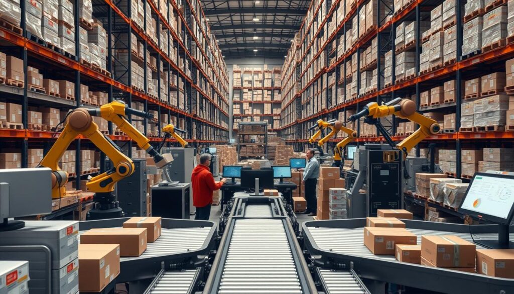 practical applications of automation