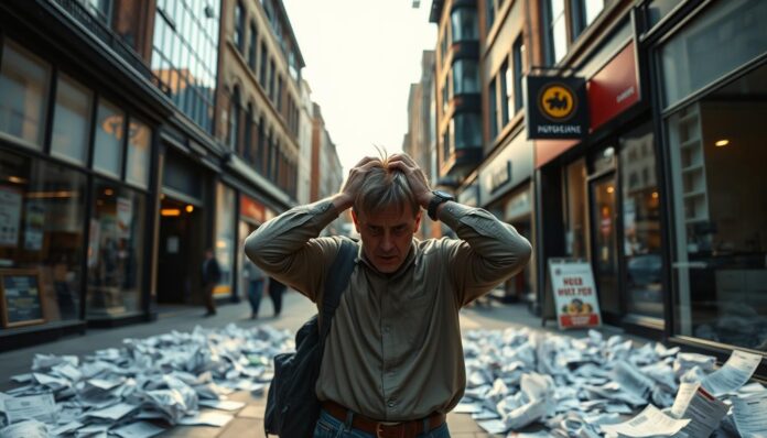 preparedness for unexpected expenses UK business