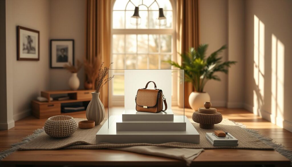 showcasing products online showcasing products online