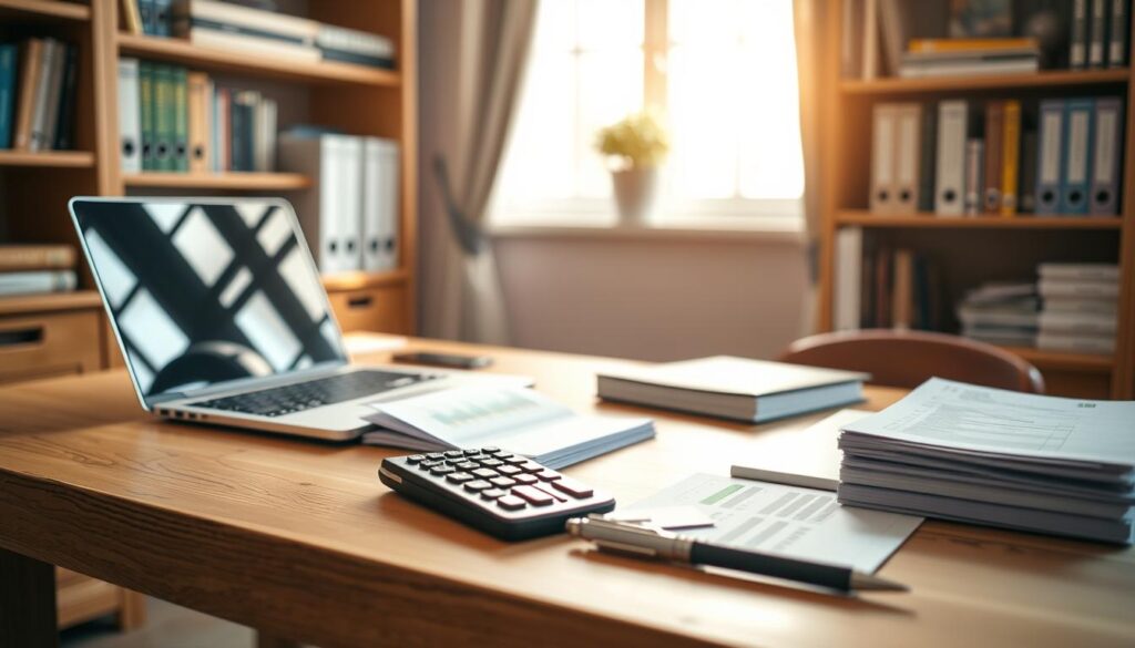 small business finances UK